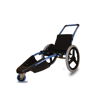 Hippocampe Beach Wheelchair